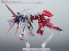  Bandai Robot Spirits (Side MS) FX-550 Skygrasper & Effect Part Set ver. A.N.I.M.E. Figure (Mobile Suit Gundam SEED) 