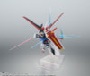  Bandai Robot Spirits (Side MS) FX-550 Skygrasper & Effect Part Set ver. A.N.I.M.E. Figure (Mobile Suit Gundam SEED) 