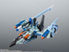  Bandai Robot Spirits (Side MS) FX-550 Skygrasper & Effect Part Set ver. A.N.I.M.E. Figure (Mobile Suit Gundam SEED) 