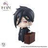  Bandai TakePic Sebastian Michaelis Figure (Black Butler: Public School Arc) 