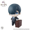  Bandai TakePic Ciel Phantomhive Figure (Black Butler: Public School Arc) 