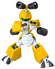 Kotobukiya Medabots: KBT00-M Metabee 1/6 Plastic Model