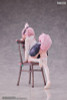  amiami RIBOSE: Original Character: Rabbit Flova 1/7 Complete Figure 