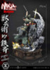  Prime 1 Studio Ultimate Premium Masterline: Ninja Scroll : Jubei vs Tessai 1/4 Figure 