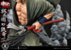  Prime 1 Studio Ultimate Premium Masterline: Ninja Scroll : Jubei vs Tessai 1/4 Figure 