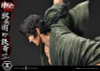  Prime 1 Studio Ultimate Premium Masterline: Ninja Scroll : Jubei vs Tessai 1/4 Figure 