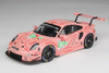 Platz 1/24 Racing Series: Porsche 911 (Type 991) RSR 2018 24 Hours of Le Mans Race Class Winner Plastic Model