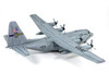  Great Wall Hobby 1/144 US Air Force C-130H Hercules Plastic Model 