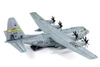 Great Wall Hobby 1/144 US Air Force C-130H Hercules Plastic Model