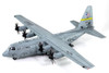  Great Wall Hobby 1/144 US Air Force C-130H Hercules Plastic Model 