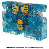 Takara Tomy Transformers KD-21 Blaster & Eject Action Figure (Transformers War for Cybertron: Kingdom)