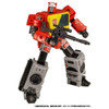 Takara Tomy Transformers KD-21 Blaster & Eject Action Figure (Transformers War for Cybertron: Kingdom)