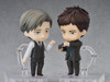  Good Smile Company Nendoroid Yashiro & Chikara Domeki Figure Set (Twittering Birds Never Fly: The Clouds Gather) 