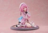 Good Smile Company DMM Factory: Illustrator Collection Figure: Original - Toshishita Kanojo Illustration by ran9u