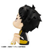 Megahouse MegaHouse Lookup Keiji Akaashi Uniform Ver. Figure (Haikyuu!!) 