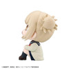 Megahouse MegaHouse Lookup Himiko Toga Figure (My Hero Academia) 