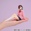 Megahouse MegaHouse G.E.M. Series Momo Figure (Dandadan) 