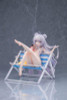  amiami AniGame: Azur Lane: Le Malin - Mercredi at the Secret Base Ver. 1/6 Figure 