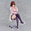  Union Creative To LOVE-Ru Darkness: Nurse Series: Ryouko Mikado - School Nurse Ver. Figure 