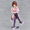  Union Creative To LOVE-Ru Darkness: Nurse Series: Ryouko Mikado - School Nurse Ver. Figure 