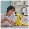 Pokemon Center Original Pokemon Center At Home With Pokemon Talking Caring Pikachu 