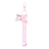  Gourmandise Sanrio C Hand Strap (My Melody) 