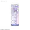  Gourmandise Sanrio C Hand Strap (Kuromi) 