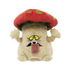  Square Enix Dragon Quest Plush Ghost Mushroom 