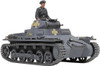 Tamiya 35388 1/35 German Tank Panzerkampfwagen I Ausf.B. (Sd.Kfz.101) Plastic Model 