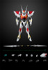 threezero ROBO‐DOU Tekkaman Blade Action Figure