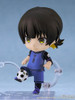  ORANGE ROUGE Nendoroid Bachira Meguru Figure (BLUE LOCK) 