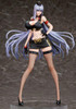  quesQ Selvaria Bles Swimsuit Style 1/7 Figure (Senjou no Valkyria 4) 