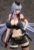  quesQ Selvaria Bles Swimsuit Style 1/7 Figure (Senjou no Valkyria 4) 