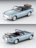  Takara Tomy Tomica LV-199d Honda SM600 Open Top (Metallic Blue) 