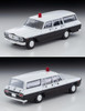  Takara Tomy Tomica LV-204a Toyopet Masterline Patrol Car (Metropolitan Police Department 