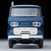  Takara Tomy Tomica LV-211a Mazda E2000 Vacuum Car (Navy) 