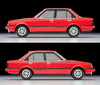  Takara Tomy Tomica LV-N59c Toyota Carina 1600GT-R 1984 Model (Red) 