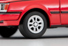  Takara Tomy Tomica LV-N59c Toyota Carina 1600GT-R 1984 Model (Red) 
