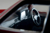  Takara Tomy Tomica LV-N59c Toyota Carina 1600GT-R 1984 Model (Red) 