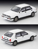  Takara Tomy Tomica LV-N130d Lancia Delta HF Integrale 16V (White) 
