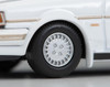  Takara Tomy Tomica LV-N156c Toyota Cresta Exceed (White) 1985 Model 