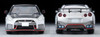  Takara Tomy Tomica LV-N254d Nissan GT-R NISMO Special Edition 