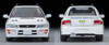  Takara Tomy Tomica LV-N281a Subaru Impreza Pure Sports Wagon 
