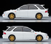  Takara Tomy Tomica LV-N281a Subaru Impreza Pure Sports Wagon 