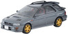  Takara Tomy Tomica LV-N281b Subaru Impreza Pure Sports Wagon 