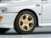  Takara Tomy Tomica LV-N281c Subaru Impreza Pure Sports Wagon 