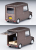  Takara Tomy Tomica LV-N283a Daihatsu Mira Walk-Through Van Custom Specification 