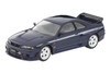 Takara Tomy Tomica LV-N305c NISMO 400R (Navy Blue) 