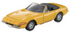  Takara Tomy Tomica LV Ferrari 365 GTS4 (Yellow) 