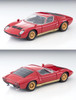  Takara Tomy Tomica LV Lamborghini Miura SV (Red) 